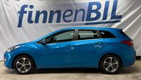 Hyundai i30 Kombi 1.6 CRDi Comfort Eco besiktigad Drag