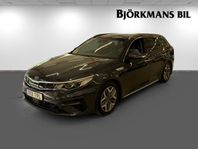 Kia Optima SW P-HEV ADVANCE PLUS 2
