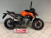 KTM 790 Duke