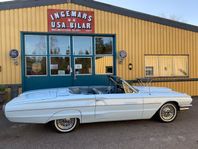 Ford Thunderbird Cabriolet 6.4 V8 Cruise-O-Matic