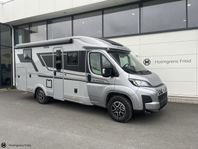 Adria Compact 2,95% ränta Supreme DL - Fiat Multijet3 140hp