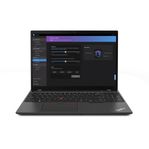 Lenovo ThinkPad T16 G2 – 16", Core i7, 32GB, 512GB SSD