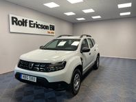 Dacia Duster PhII 4x2 1,0 TCe 90 Essential