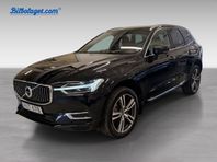 Volvo XC60 T8 TE Inscription