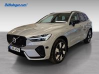 Volvo XC60 T6 Plus Dark Edition