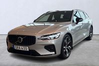 Volvo V60 B4 Bensin Plus Dark