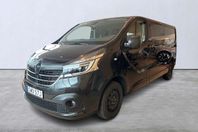Renault trafic Skåpbil Skåp Racing Spirit L2H1 170 A