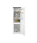 Electrolux Helintegrerad Kyl/Frys LNC8ME18S