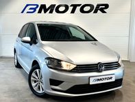 Volkswagen Golf Sportsvan 1.2 Automat Euro 6