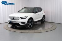 Volvo XC40 Recharge Plus