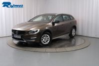Volvo V60 Cross Country D4 AWD Momentum BE