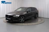 Volvo V60 B4 Bensin Plus Dark