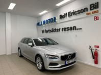 Volvo V90 D4 AWD Momentum Advanced SE II