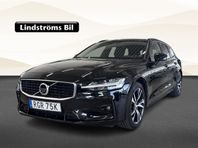 Volvo V60 D4 AWD Geartronic R-Design Panorama Vhjul