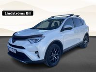 Toyota RAV4 Hybrid 2,5 AWD Active Plus Drag Vhjul