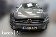 Volkswagen Tiguan TSI 190hk 4Motion DSG