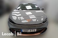 Cupra Born e-boost 58 231hk
