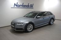 Audi A6 allroad quattro 3.0 TDi 218hk S-TR/P-Värmare/Backkam