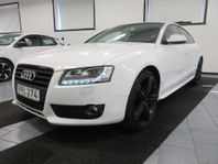 Audi A5 Sportback 2.0 TFSI Comfort 180 hk 5 dr Välservad