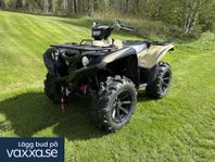 ATV Yamaha Grizzly 700 EPS SE XT-R -23 *4 mil