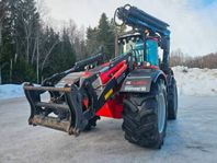 Huddig 1260C med 2000Lift