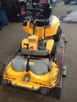 Begagnad Stiga Park Ranger Klippbord Combi 105cm