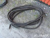 Gummikabel / Skarvkabel 2 st