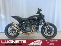 Indian FTR 1200