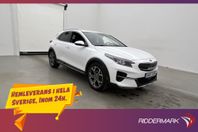 Kia Xceed Plug In 141hk Advance Plus Kamera CarPlay Dragkrok
