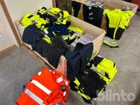 Arbetskläder Blandat 69 Plagg