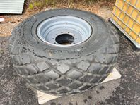 Hjul till vält BKT TR-387 23.1-26R3
