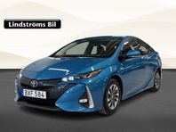 Toyota Prius Plug-in Hybrid Executive Vhjul