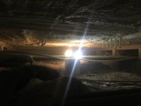 Ecofoam-isolera krypgrunder skåne & Halland