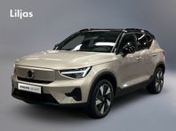 Volvo XC40 Recharge Single Motor Extended Range Core SE