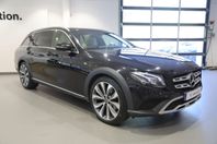 Mercedes-Benz E 220 d 4MATIC All-Terrain / Panorama