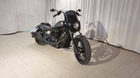 Yamaha XVS1300CU Stryker