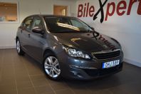 Peugeot 308 1.6 BlueHDi 120 8v Active Euro 6 / Nybes