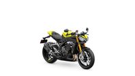 Triumph Speed Triple 1200 RX Limited Edition