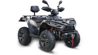 Linhai ATV 500 PROMAX EPS