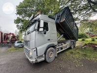 Volvo FH 16 660