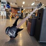 Warwick Rockbass Vampyre 4