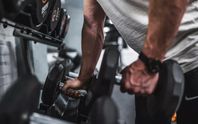 Välkänt gym i Östra Skaraborg med stark medlemsbas och moder