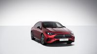 Mercedes-Benz CLA 250+ / BUSINESSLEASEKAMPANJ
