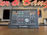 SOMMAR REA! - Heritage Audio i73 Pro 2