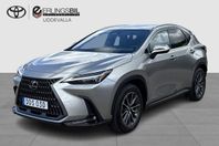 Lexus NX 450h+ PLUG-IN AWD EXECUTIVE TEKNIKPAKET VINTERHJUL
