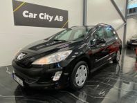 Peugeot 308 SW 2.0 Bioflex