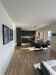 Bostad uthyres - lägenhet i Tegefjäll - 3 rum, 77m²