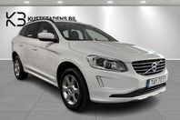 Volvo XC60 D4 Momentum Dragkrok VOC Värmare