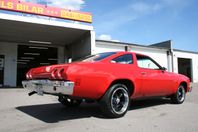 Chevrolet Chevelle Malibu Collonade American Days!