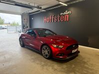 Ford Mustang EcoBoost Convertible SelectShift